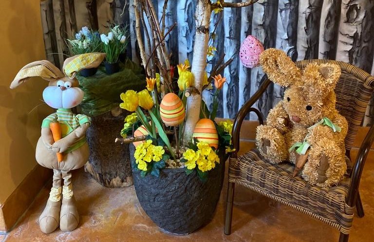 Lange Saunanacht - Winterfreuden